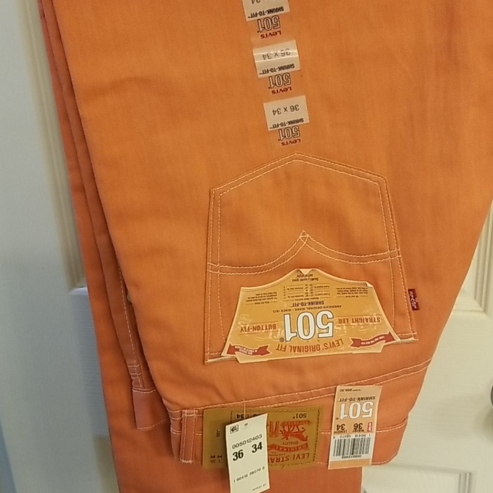 Mens jeans